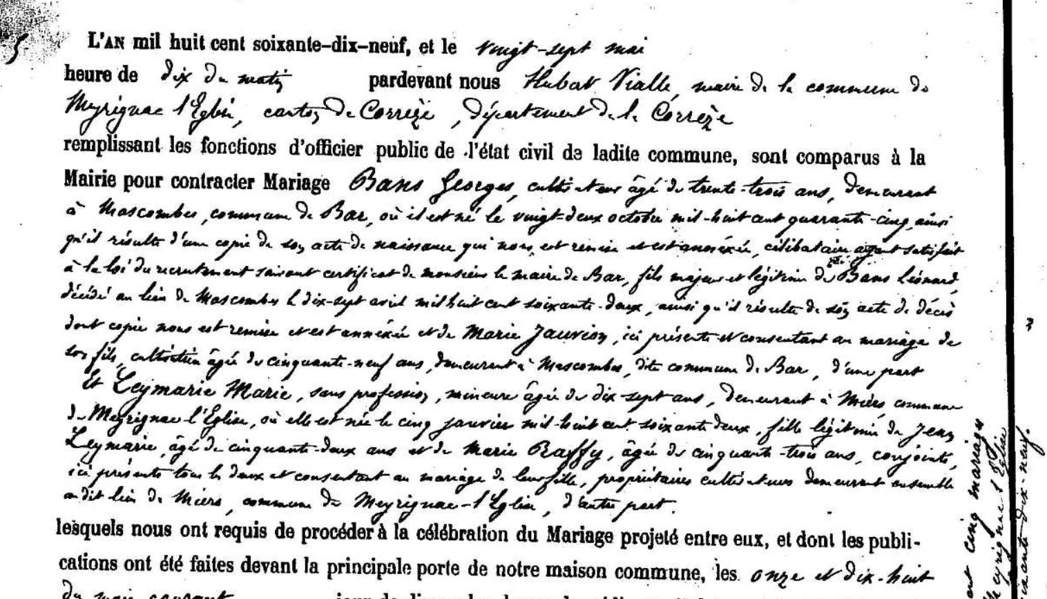 Mariage Bans Georges - Leymarie Marie 1 .jpg